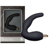 Naughty - Boy (Black) - Royal Sins