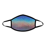 Neva Nude Face Mask Disco Robot LG - Royal Sins