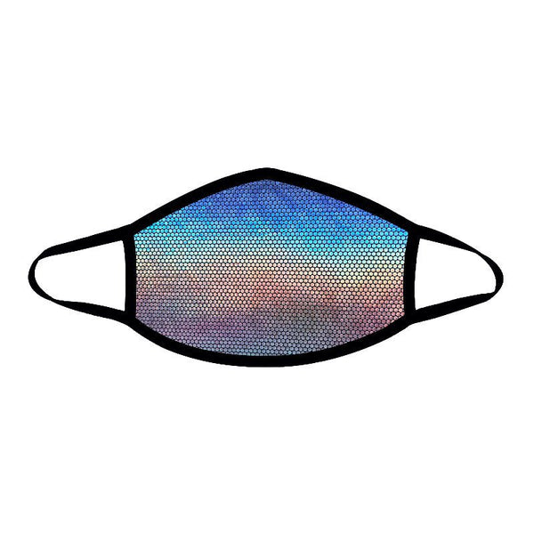 Neva Nude Face Mask Disco Robot LG - Royal Sins