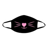 Neva Nude Face Mask Meow - Za - Royal Sins