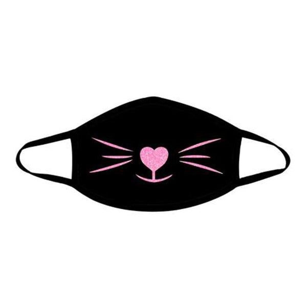 Neva Nude Face Mask Meow - Za - Royal Sins