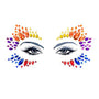 Neva Nude Pride Tribe Crystal Jewel BodiStix In Your Face Edition - Royal Sins