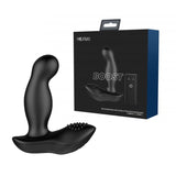 Nexus Boost Prostate Massager With Inflatable Tip - Royal Sins