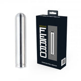 Nexus FERRO Stainless Steel Rechargeable Waterproof 6 Speed Bullet - Royal Sins