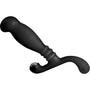 Nexus Glide Prostate Massager - Black - Royal Sins