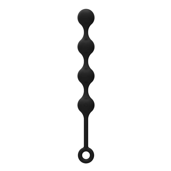 Nexus Quattro Vibrating Beads - Royal Sins