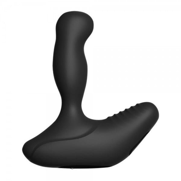 Nexus REVO Black Prostate Massager - Royal Sins