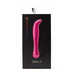 Nu Sensuelle Baelii 20 Function Vibe Magenta - Royal Sins