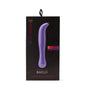 Nu Sensuelle Baelii XLR8 Turbo Flexible Vibe Purple - Royal Sins
