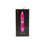 Nu Sensuelle Double - Ended Deux Bullet Magenta - Royal Sins