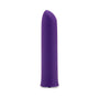 Nu Sensuelle Evie Nubii Slanted Tip Bullet Purple - Royal Sins