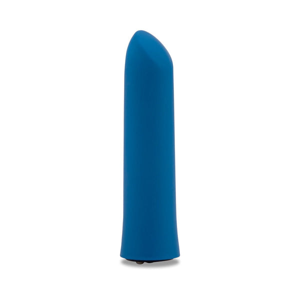 Nu Sensuelle Iconic Bullet Deep Turquoise - Royal Sins