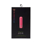 Nu Sensuelle Joie Bullet Pink - Royal Sins