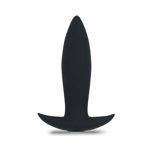 Nu Sensuelle Mini Plug Black - Royal Sins