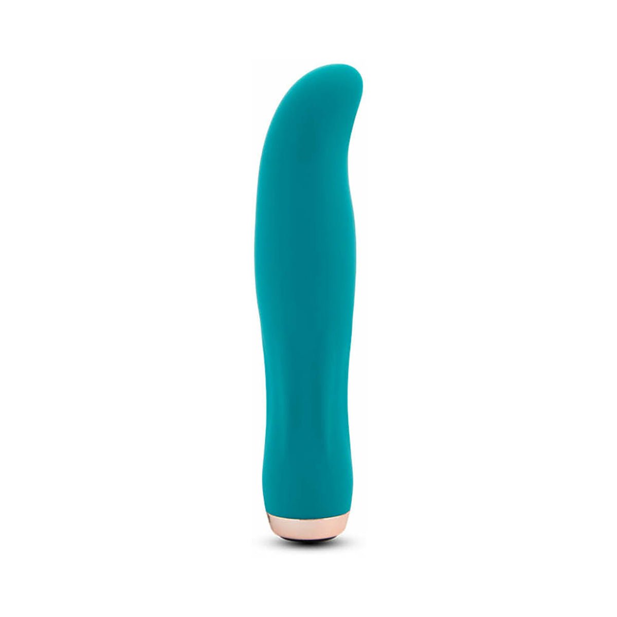 Nu Sensuelle Velvet Touch Bella Green - Royal Sins