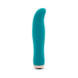 Nu Sensuelle Velvet Touch Bella Green - Royal Sins