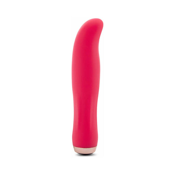 Nu Sensuelle Velvet Touch Bella Hot Pink - Royal Sins