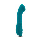 Nu Sensuelle Velvet Touch Luna Green - Royal Sins