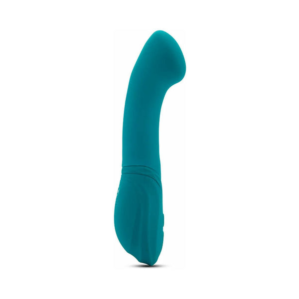 Nu Sensuelle Velvet Touch Luna Green - Royal Sins