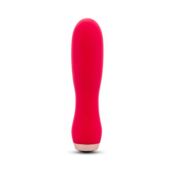 Nu Sensuelle Velvet Touch Skye Hot Pink - Royal Sins