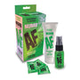 Numb AF Spearmint Flavored Densitizing Collection Cream, Spray & Mints - Royal Sins
