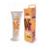 Numb AF Unflavored Anal Numbing Cream 1.5 oz. - Royal Sins