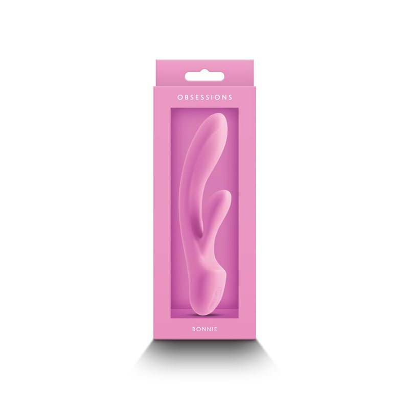 Obsession Bonnie Light Pink - Royal Sins