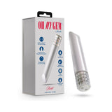 Oh My Gem Bold Vibe Diamond - Royal Sins