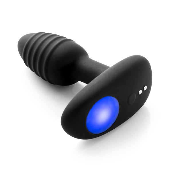 OhMiBod Lumen Plug - Royal Sins