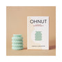 Ohnut Depth - Limiting Rings 4 - Pack Jade - Royal Sins