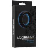 OptiMALE * C - Ring * 45mm Black - Royal Sins