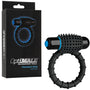 OptiMALE * Vibrating C - Ring Black - Royal Sins