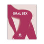 Oral Sex Mini Book - Royal Sins