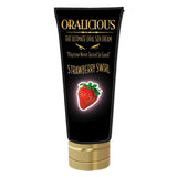 Oralicious (2oz Strawberry) - Royal Sins
