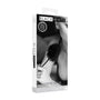 Ouch! Black & White Feather Tickler Black - Royal Sins