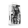 Ouch! Black & White Japanese Rope 10 m / 33 ft. Black - Royal Sins