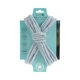 Ouch! Bondage Rope 10 m Nylon Powder Blue - Royal Sins