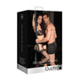 Ouch! Deluxe Door Swing Black - Royal Sins