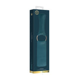 Ouch! Halo Ringed Paddle Green - Royal Sins