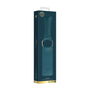 Ouch! Halo Ringed Paddle Green - Royal Sins
