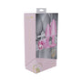 Ouch! International Paris Collection Metal Anal Plug Set Pink - Royal Sins