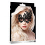Ouch! Royal Lace Eye Mask Black - Royal Sins