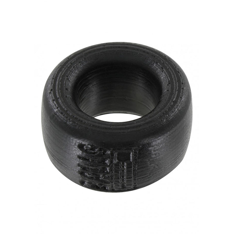 OxBalls Balls - T, Ballstretcher, Black - Royal Sins