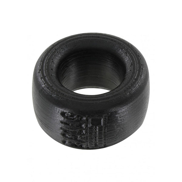 OxBalls Balls - T, Ballstretcher, Black - Royal Sins