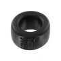 OxBalls Balls - T, Ballstretcher, Black - Royal Sins