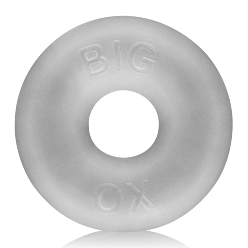 OxBalls Big Ox Cockring Cool Ice - Royal Sins