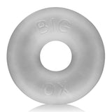 OxBalls Big Ox Cockring Cool Ice - Royal Sins