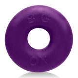 Oxballs Big Ox Cockring Eggplant Ice - Royal Sins