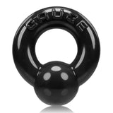 OxBalls Gauge Cockring Black - Royal Sins