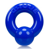 OxBalls Gauge Cockring Police Blue - Royal Sins